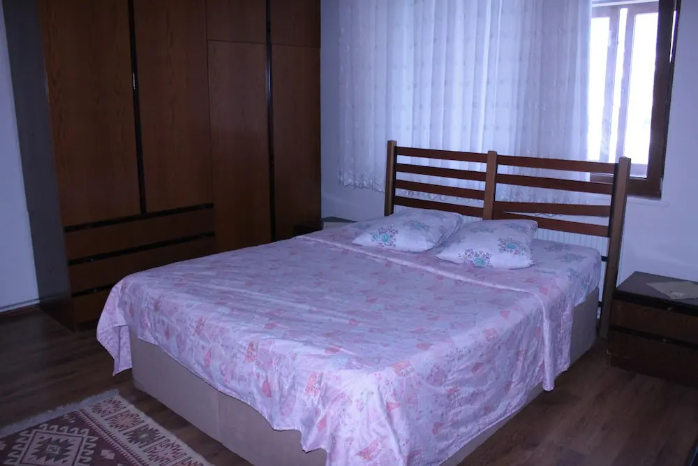 Boztepe Apart