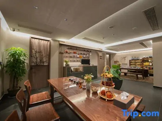 jingdezhenkeyingteainn