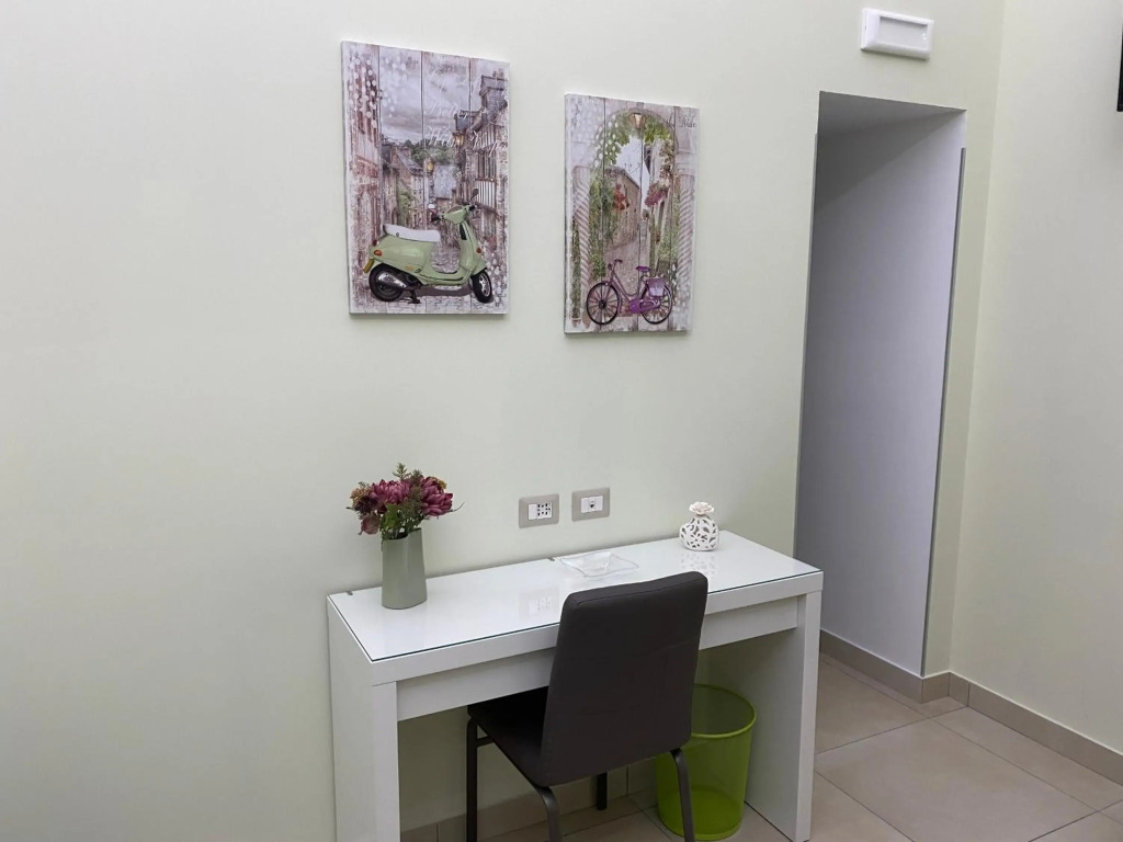 Vecchia Ognina Apartments Catania