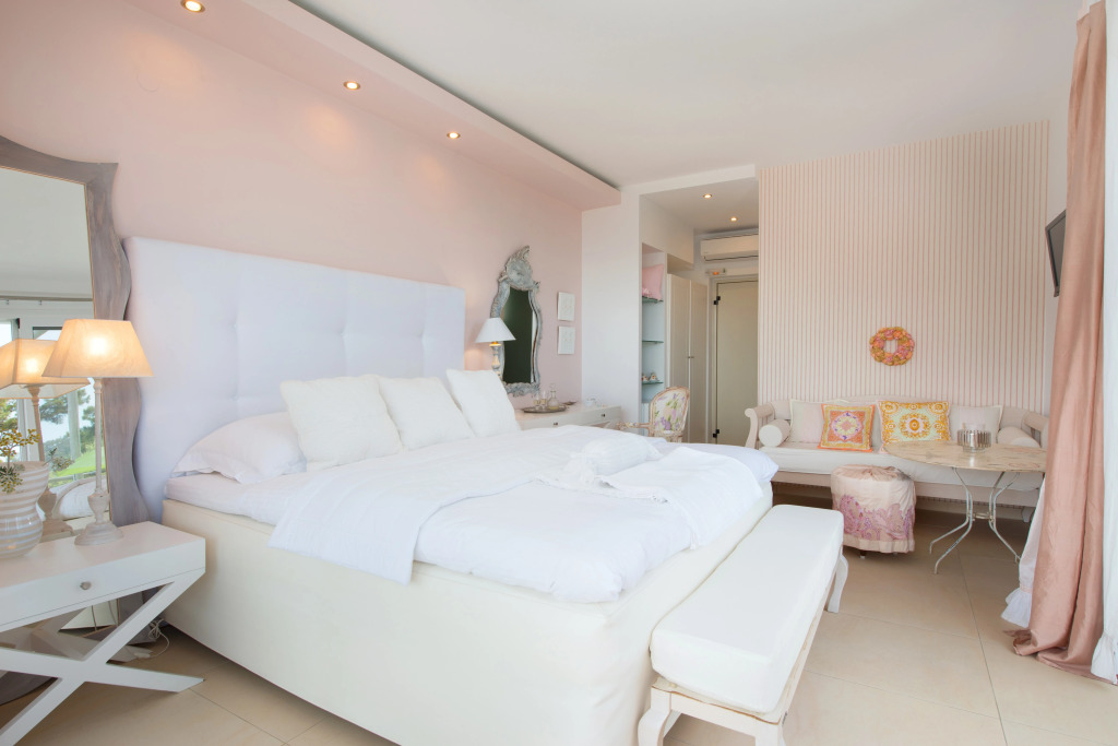 Mare Monte Small Boutique Hotel