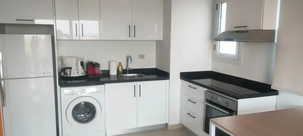 VESTA - Luxury APT - 1BR - Soma Breeze (II)