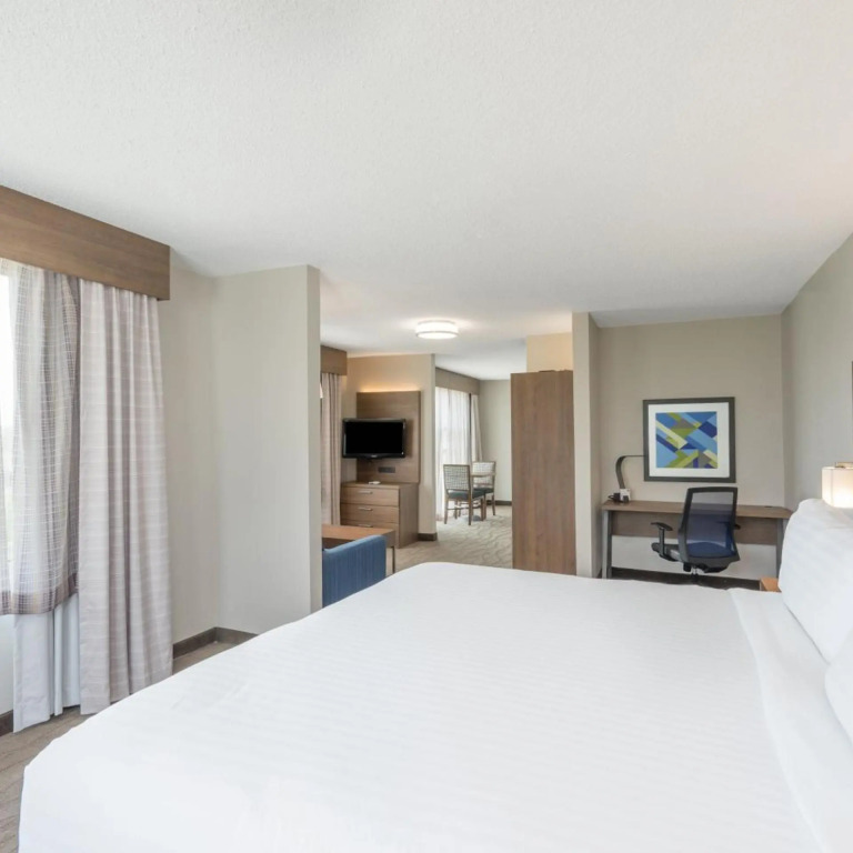 Holiday Inn Express Hotel & Suites Frankfort by IHG