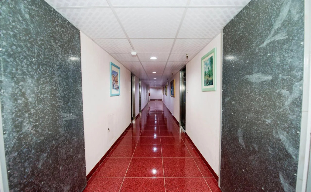 Diamond Hotel