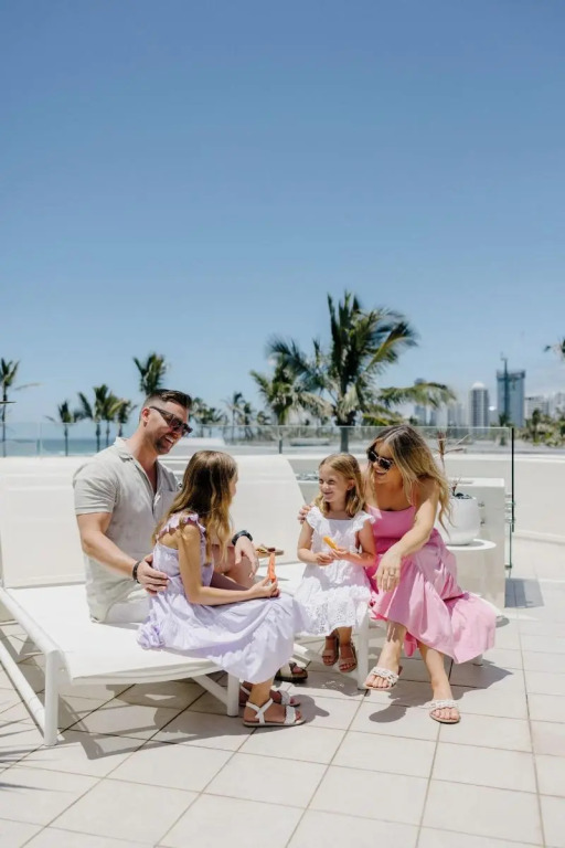 Sheraton Grand Mirage Resort Gold Coast