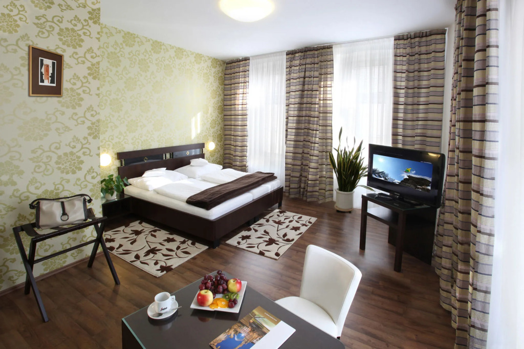 Hotel Trinity