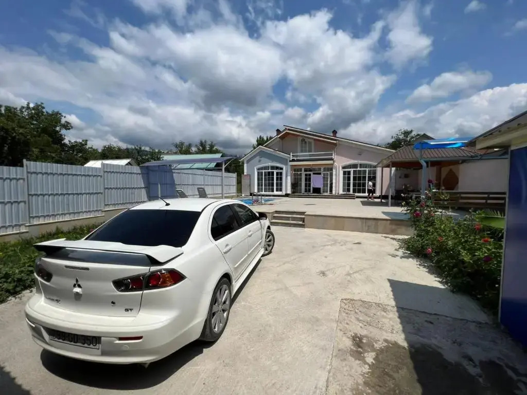 Vandam Guest Villa
