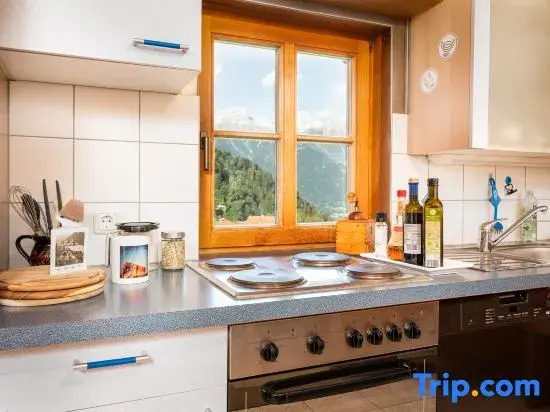 Homebase Tirol Mountain Logde