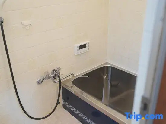Long stay discount   Single-family house   Fully non-contact Fully equipped   Free Wifi