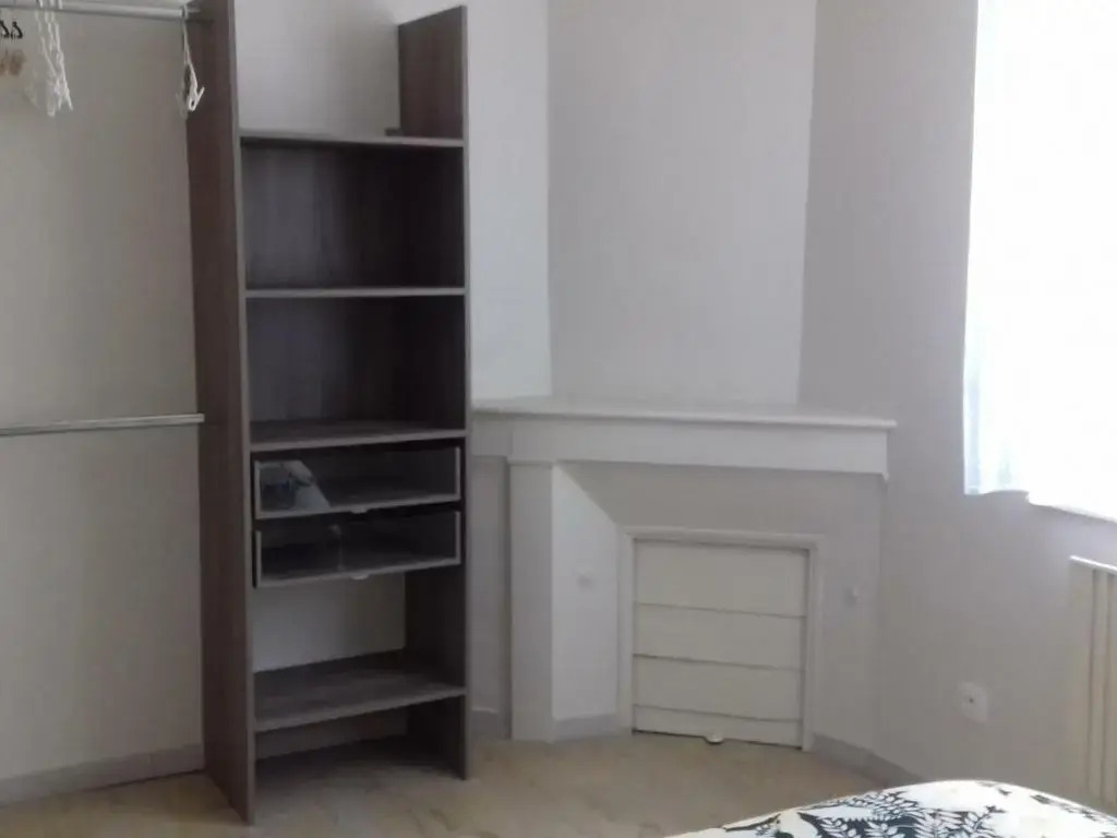 Gite Vineuil, 4 pièces, 6 personnes - FR-1-491-99