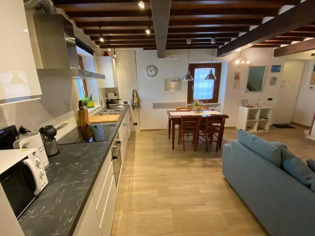 San Clemente House