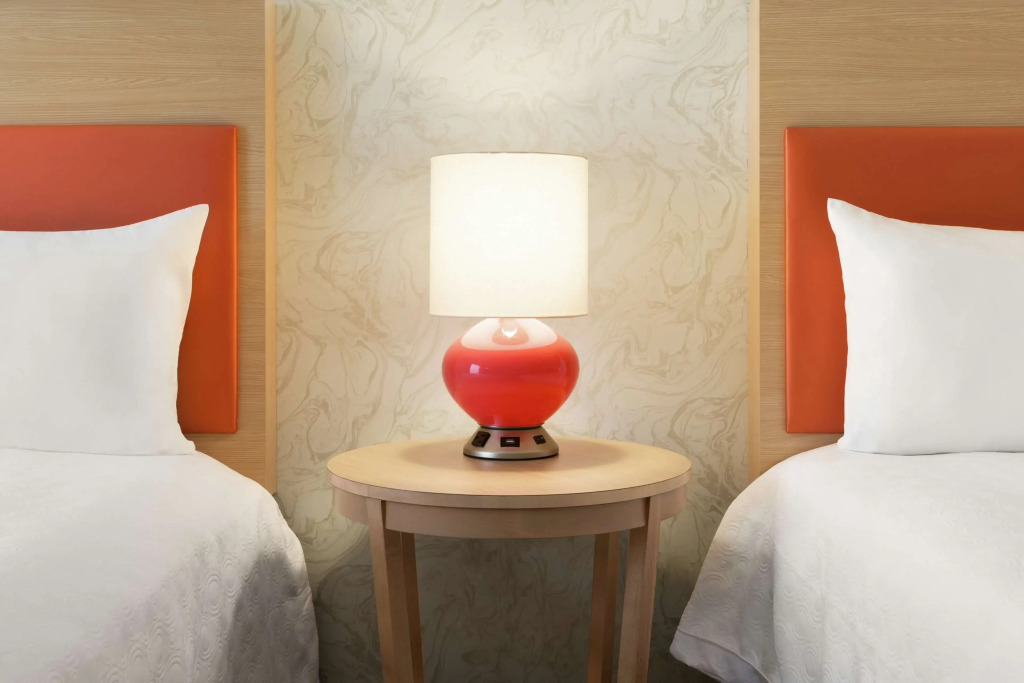 Home2 Suites By Hilton Florence Cincinnati Airport South