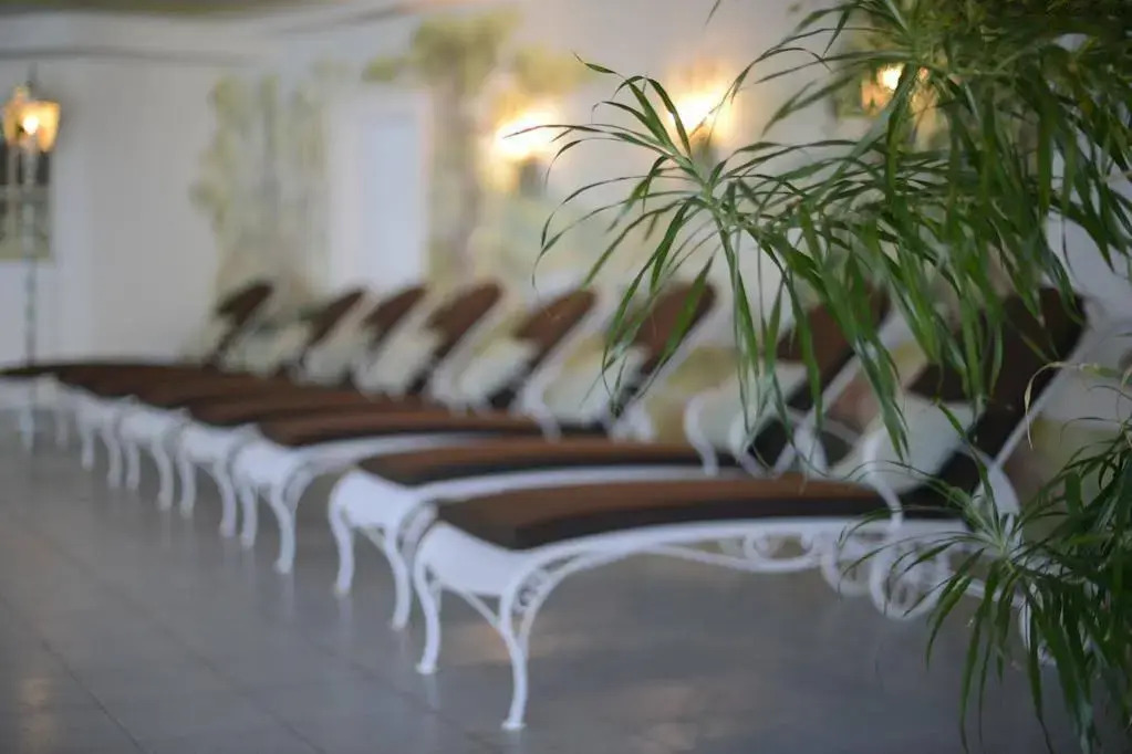 Hotel Sonnenhof