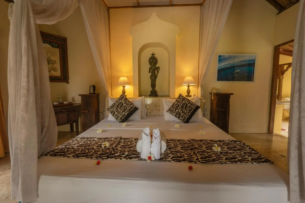 Taman Sari Bali Cottages