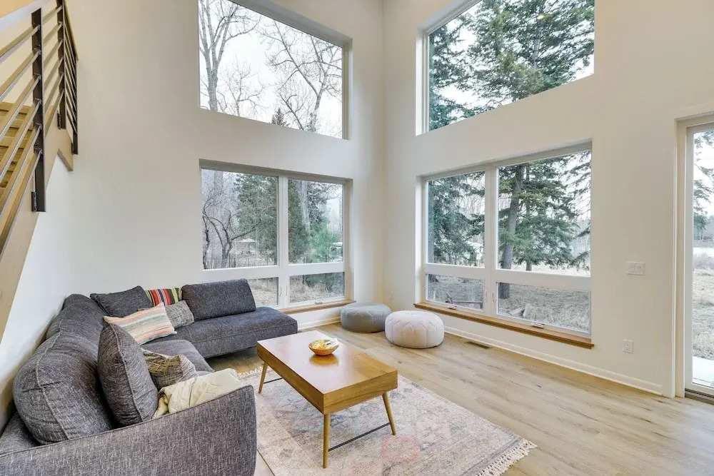 Columbia Falls Home w/ Patio: Near Glacier NP