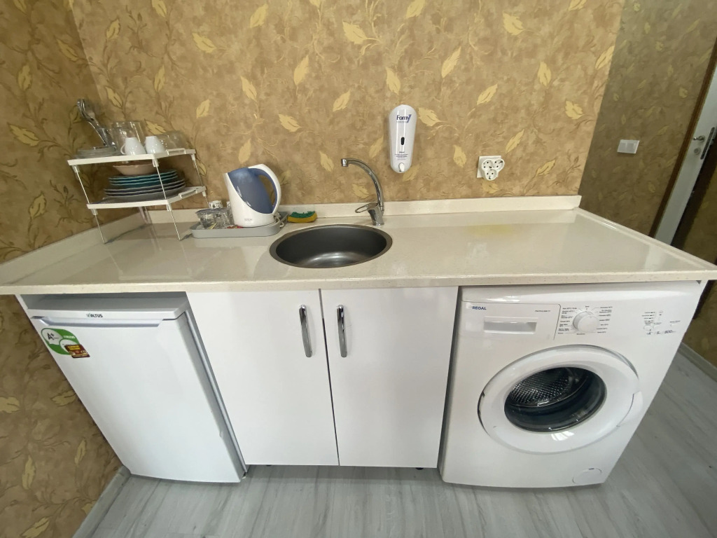 İmza Hotel Suite