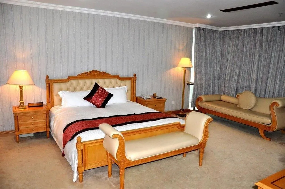 Xin An Hotel - Xiamen