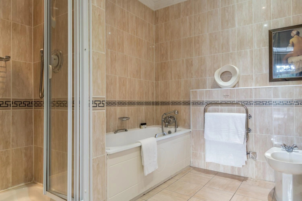 The Imperial Hotel Torquay