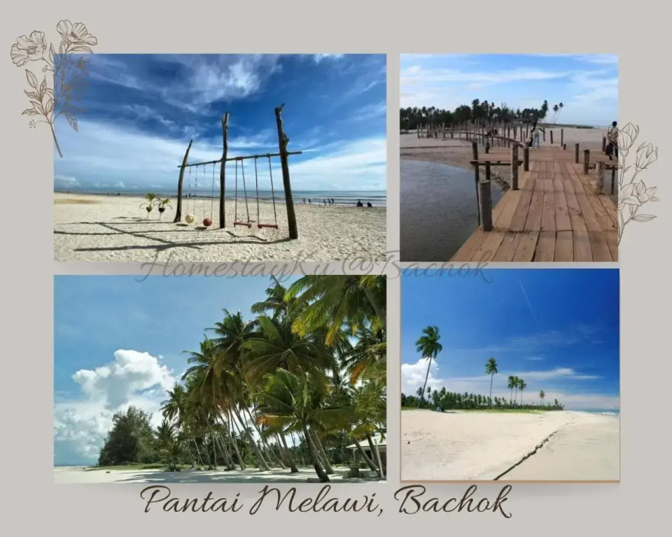 HomestayKu @Bachok