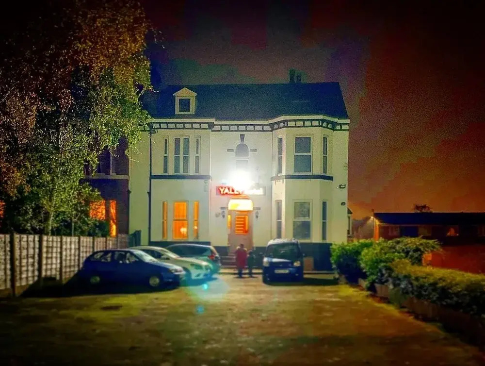 Manchester Stay Hotel
