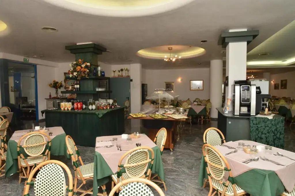 Hotel Germania
