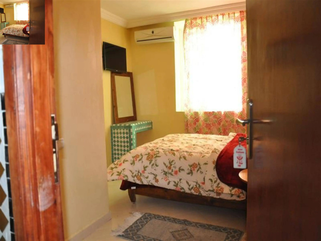 Hotel Colisee