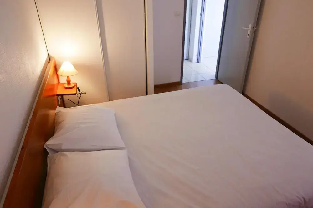 Residence Neptune, Saint-pierre-la-mer, Apt. 2 Pcs. 4 Pers