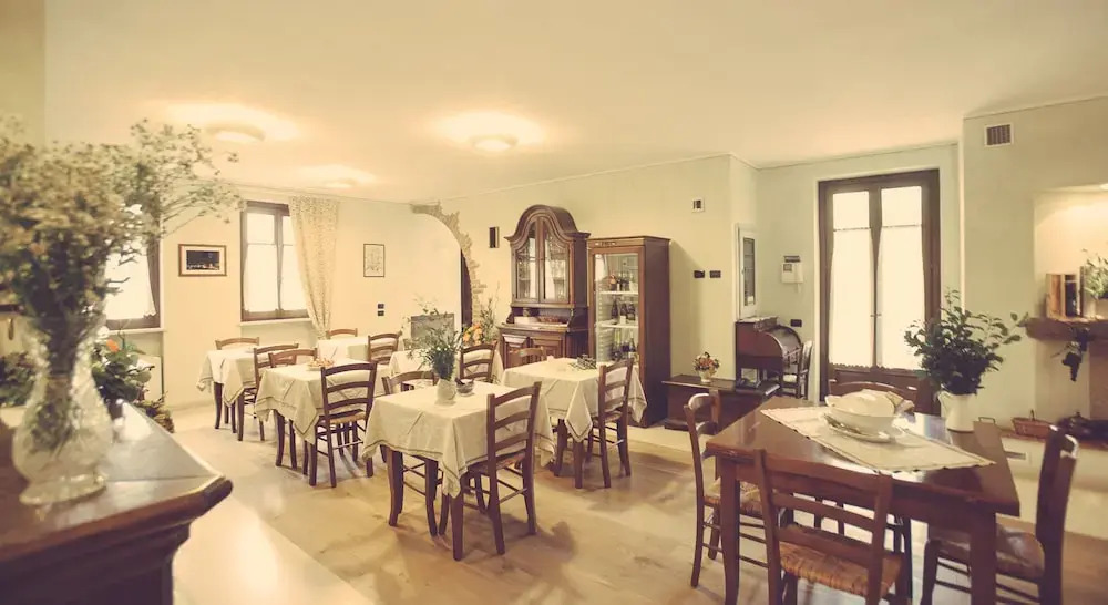 Casa Ressia