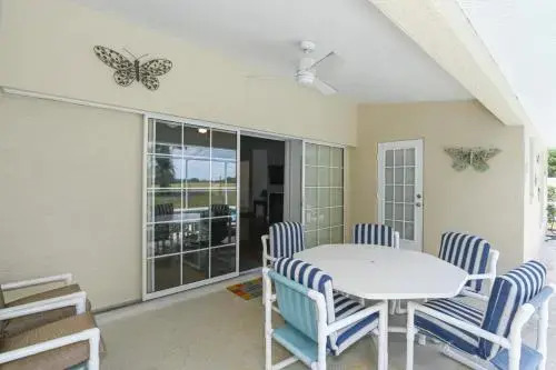 Villa Dylan