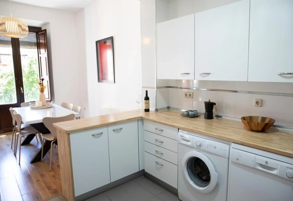 Apartamento Lomeña