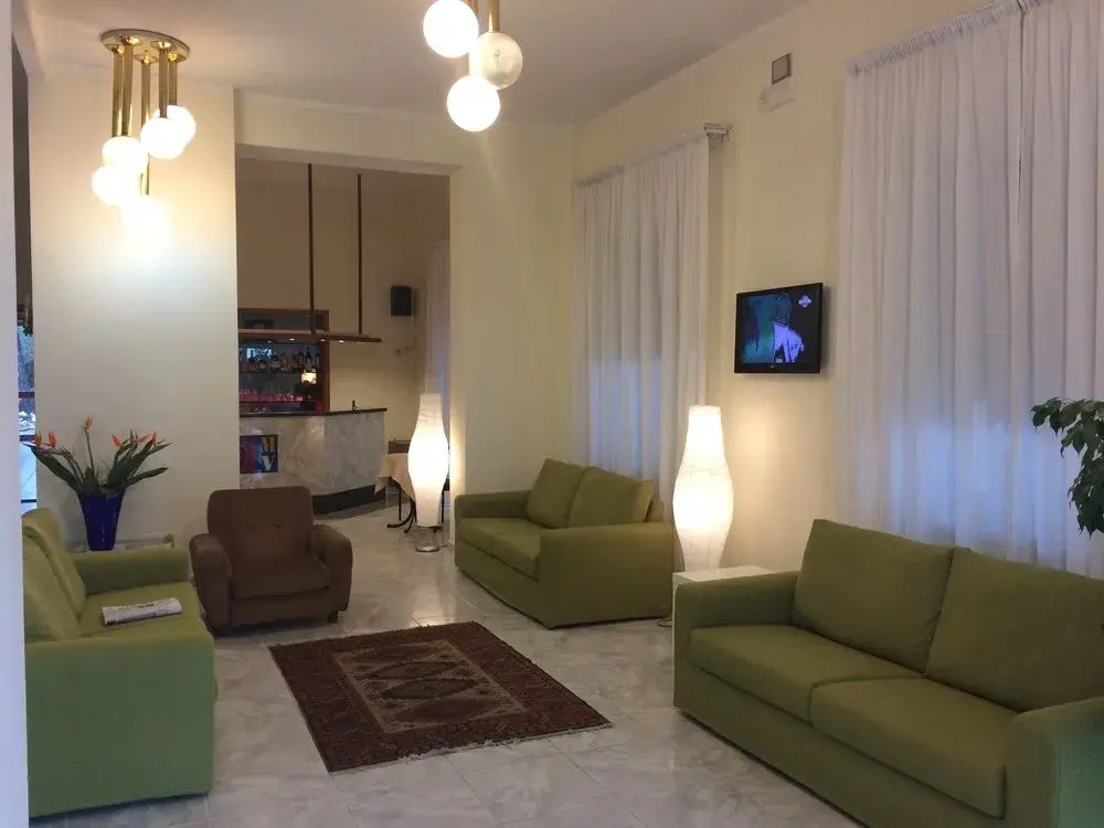 Hotel Mirage