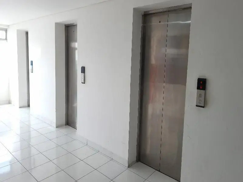 Hotel O Tower Mahakam serviced apartment Riverview Jababeka Ruko 30-26