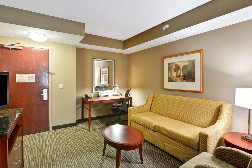 Hilton Garden Inn Tampa Northwest/Oldsmar