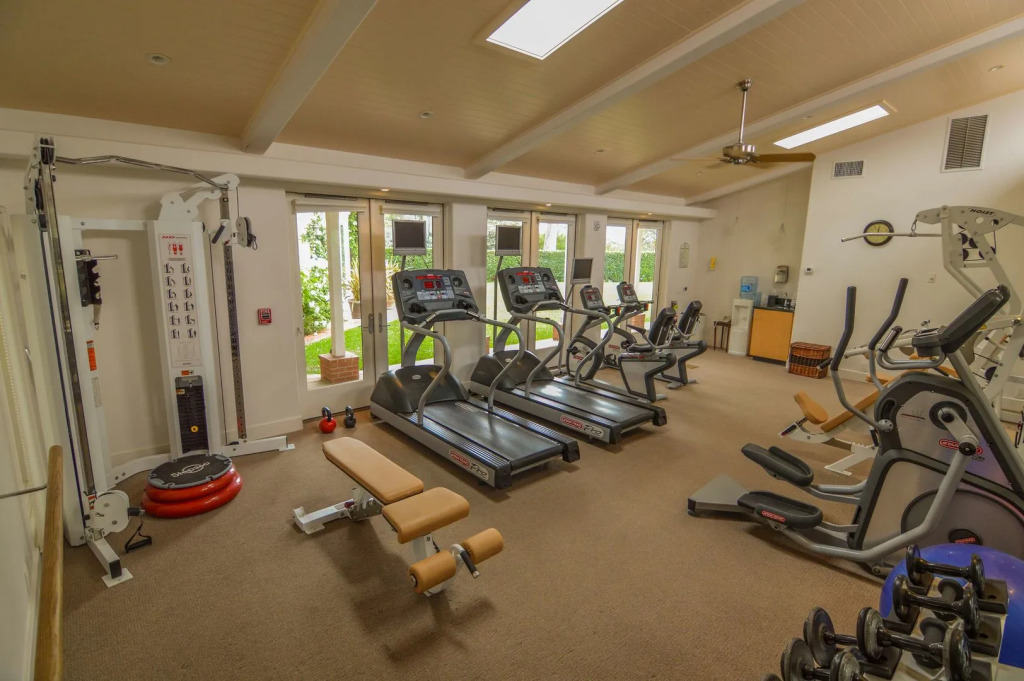 The Inn at Rancho Santa Fe