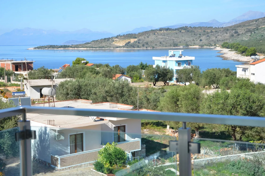 Heksamil Hotel