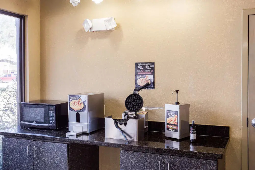 Econo Lodge