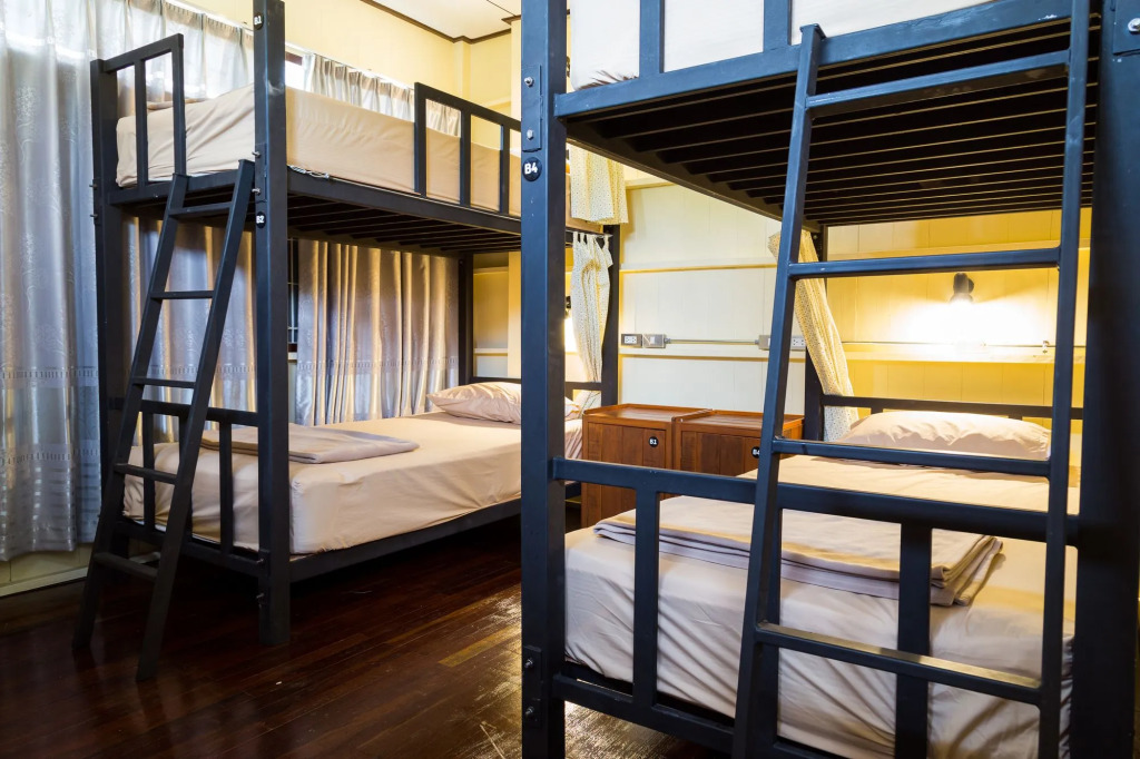 Banchan Hostel