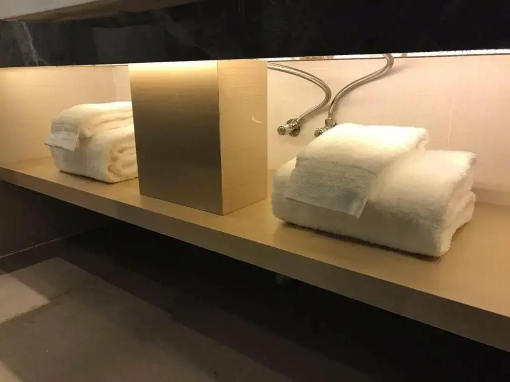 Lavande Hotel Qingyuan Fogang