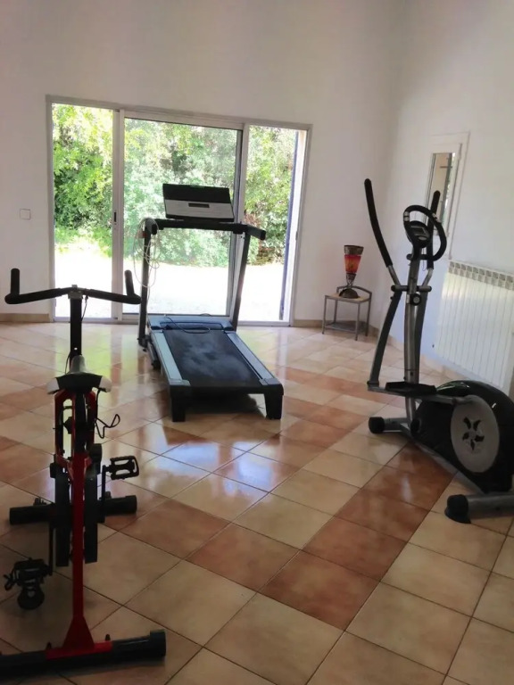 La Cigalou - Villa entière avec piscine