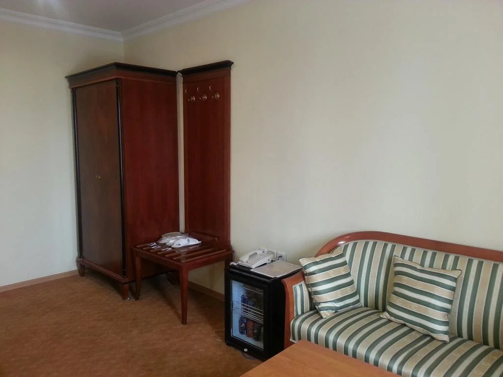 Karvansaray Hotel