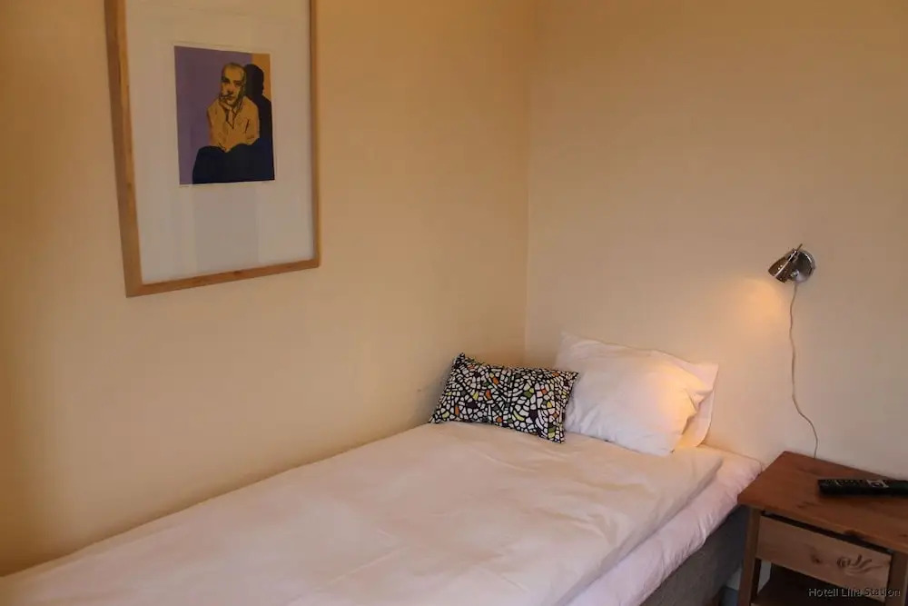 Stationshusets Hotell och Café