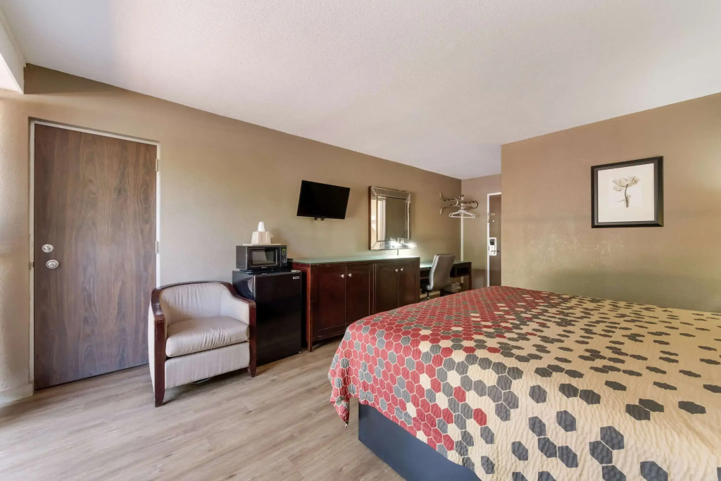 Econo Lodge High Point - Archdale