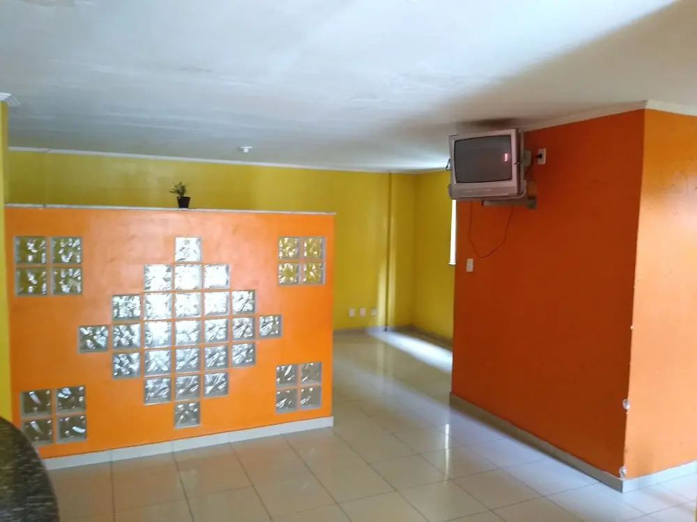 OYO Hotel Malibu Itapuã
