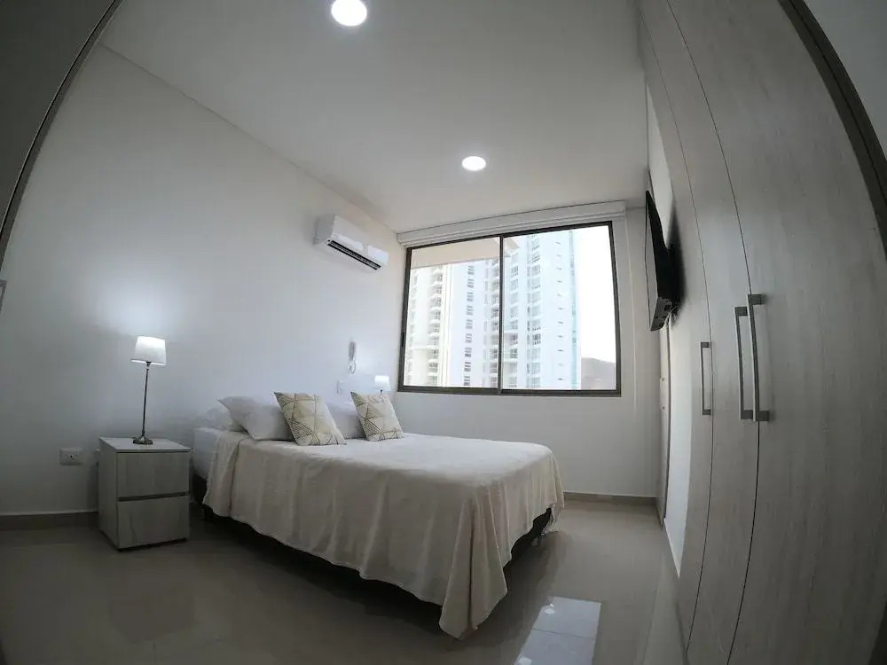 Apartasuites Samaria - Club de Playa