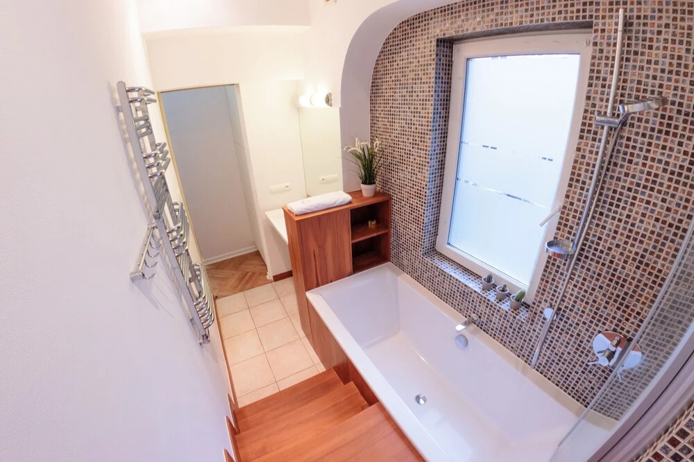 Kopernika Srodmiescie Apartment