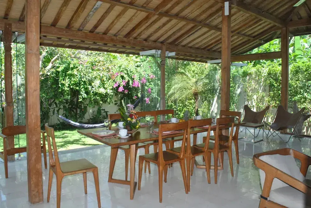 Villa Daya