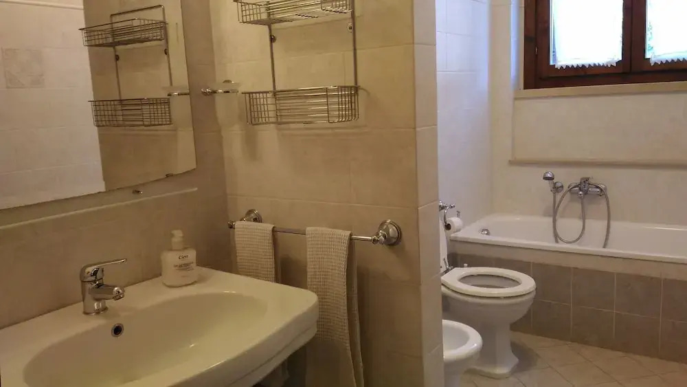 Villa San Nicola B&B