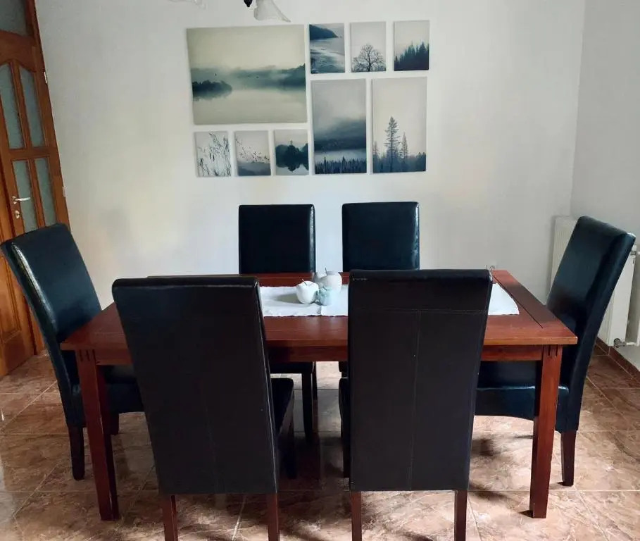 Small Lake Apartman