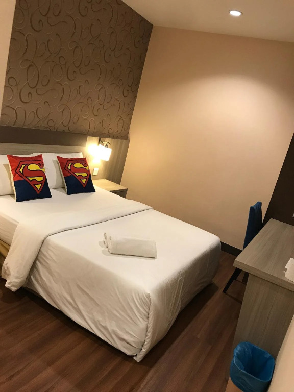 Victory Hotel