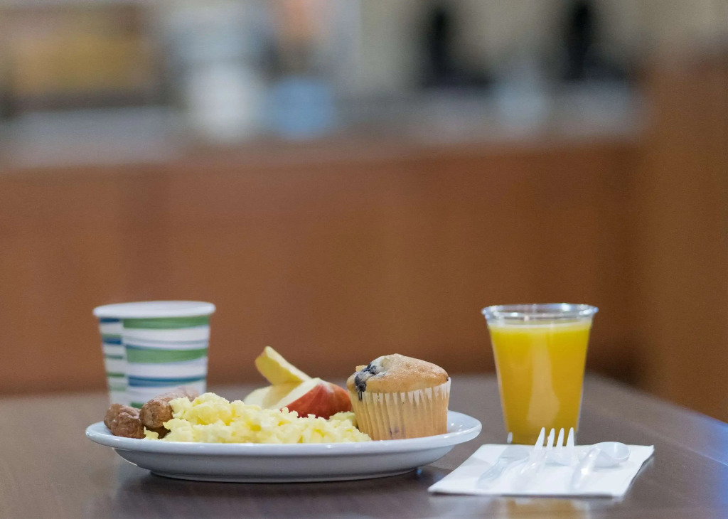 Comfort Inn & Suites