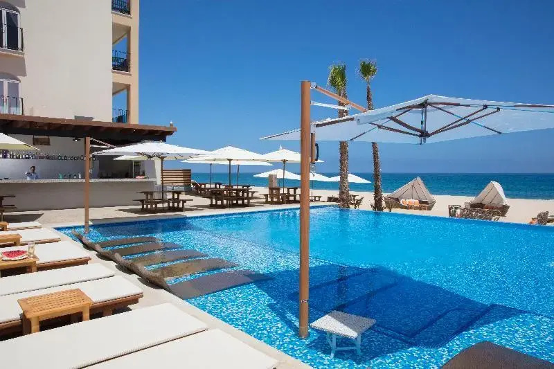 Altitude by Krystal Grand Los Cabos - All Inclusive